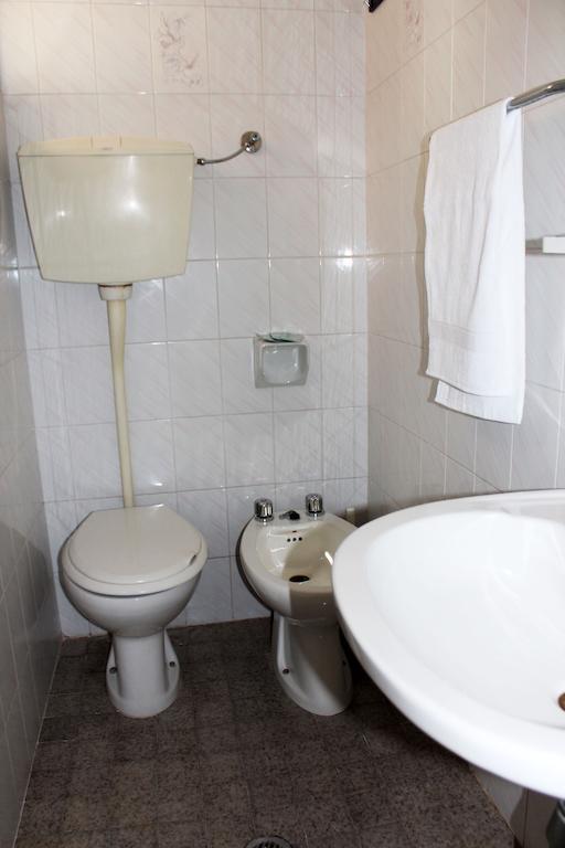 Hotel Leda 里米尼 客房 照片